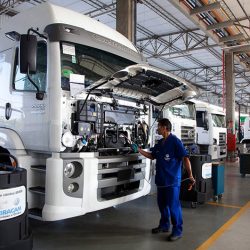 Oficina e Autopeças Nossa Senhora Aparecida