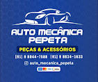Auto Mecânica Pepeta Grupo 102 Central de Publicações e Divulgação Na Internet