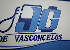 Ponto Vasconcelos Grupo 102 Central De Publicações e Divulgação Na Internet