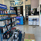 PitStop Filipeças Grupo 102 Central De Publicações e Divulgação Na Internet