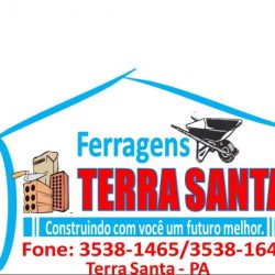Ferragens Terra Santa Grupo 102 Central De Publicações e Divulgação Na Internet