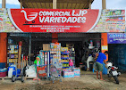 Comercial L.JP Variedades Grupo 102 Central De Publicações e Divulgação Na Internet