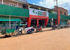 Supermercado Goiás Grupo 102 Central De Publicações e Divulgação Na Internet