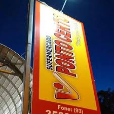 Supermercado Canto Certo Grupo 102 Central De Publicações e Divulgação Na Internet