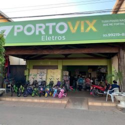 Portovix Eletro Grupo 102 Central De Publicações e Divulgação Na Internet