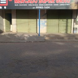 Mercado Super Grão Grupo 102 Central De Publicações e Divulgação Na Internet