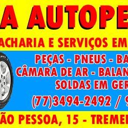 Joca Auto Peças Grupo 102 Central De Publicações e Divulgação Na Internet