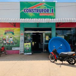 ConstruForte Agropecuaria Grupo 102 Central De Publicações e Divulgação Na Internet