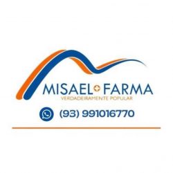 Misael Farma Grupo 102 Central de Publicações e Divulgação Na Internet