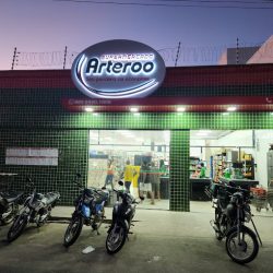 Supermercado Arteroo Grupo 102 Central De Publicações e Divulgação Na Internet