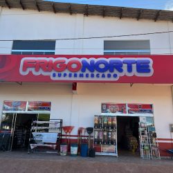 Frigonorte Supermercado Grupo 102 Central De Publicações e Divulgação Na Internet