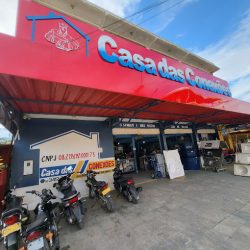 Casa das Conexões Grupo 102 Central De Publicções e Divulgaçãi Na Internet