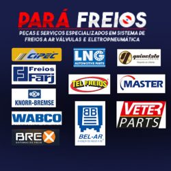 Pará Freios Peças e Serviços Grupo 102 Central De Publicações e Divulgação Na Internet