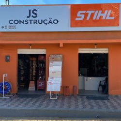 Js Construcao Loja Autoriza Stihl Grupo 102 Central De Publicações e Divulgação na Internet