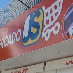 Mercadinho J.S Grupo 102 Central De Publicações e Divulgação Na Internet