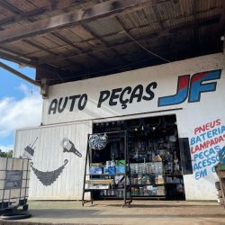 JF da Costa Comercio e Serviços Grupo 102 Central de Publicações e Divulgação Na Internet