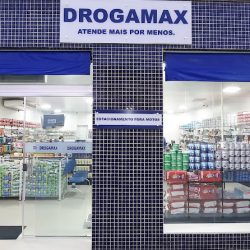 Drogamax Grupo 102 Central De Publicações e Divulgação Na Internet