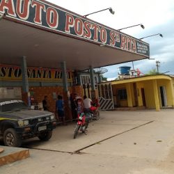 Posto Santa Rita Grupo 102 Central De Publicações e Divulgação Na Internet