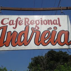 Café Regional Andréia Grupo 102 Central De Publicações e Divulgação Na Internet