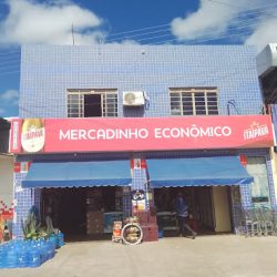 Mercadinho Econômico Grupo 102 Central de Publicações e Divulgação Na Internet