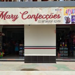 Mary confecções Grupo 102 Central De Publicações e Divulgação Na Internet