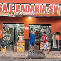 CASA & PADARAIA SV Grupo 102 Central De Publicações e Divulgação Na Internet