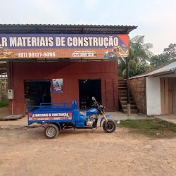 L R Materiais de Construção Grupo 102 Central De Publicações e Divulgação Na Internet