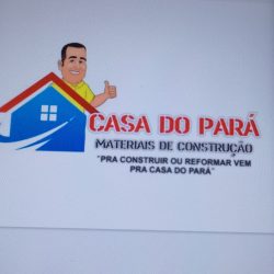 Casa do Pará Materiais de Construção Grupo 102 Central De Publicacões e Divulgação Na Internet