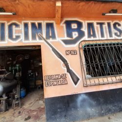Oficina Batista Grupo 102 Central De Publicações e Divulgação Na Internet