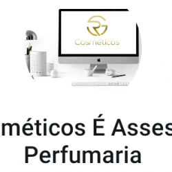 GR Cosmetico e Acessorios Perfumaria Grupo 102 Central De Publicações e Divulgação Na Internet