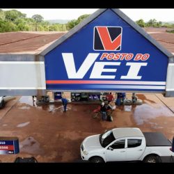 Posto do Véi Grupo 102 Central De Publicações e Divulgação Na Internet