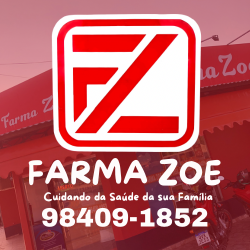 Farma Zoe Grupo 102 Central De Publicações e Divulgação Na Internet