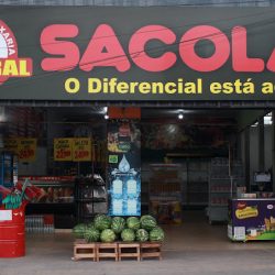 Sacolão Central Grupo 102 Central De Publicacoes e Divulgação Na Internet