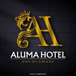 Aluma Hotel Grupo 102 Central De Publicações e Divulgação Na Internet