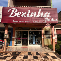 Bezinha Modas Grupo 102 Central De Publicações e Divulgação Na Internet