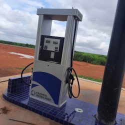 Pinatti Derivados de Petróleo Grupo 102 Central De Publicações e Divulgação Na Internet