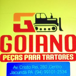 Goiano Pecas Grupo 102 Central De Publicações e Divulgação Na Internet