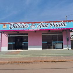 Delícias da Ana Paula Grupo 102 Central De Publicações e Divulgação Na Internet