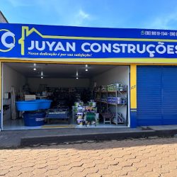 Juyan Construções Grupo 102 Central De Publicações e Divulgação Na Internet