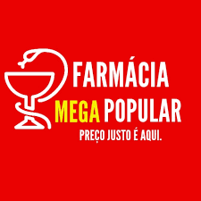 Farmácia Mega Popular Grupo 102 Central De Publicações e Divulgação Na Internet