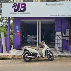 JB Celular e acessórios Grupo 102 Central De Publicações e Divulgação Na Internet