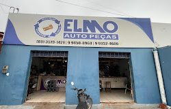 Elmo Auto Peças Grupo 102 Central De Publicações e Divulgação Na Internet