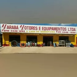 Marabá Motores e Equipamentos Grupo 102 Central De Publicações e Divulgação Na Internet